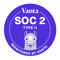 Vanta SOC 2 Type II