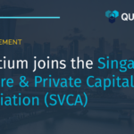 Quantium joins the Singapore Venture & Privat Capital Association (SVCA)